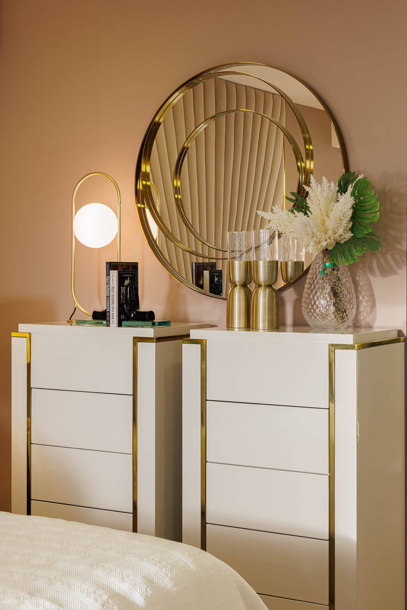 Espelho Kiss | Interdesign