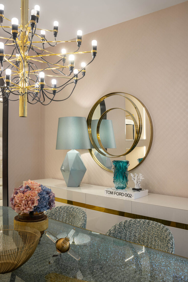 Espelho Kiss | Interdesign