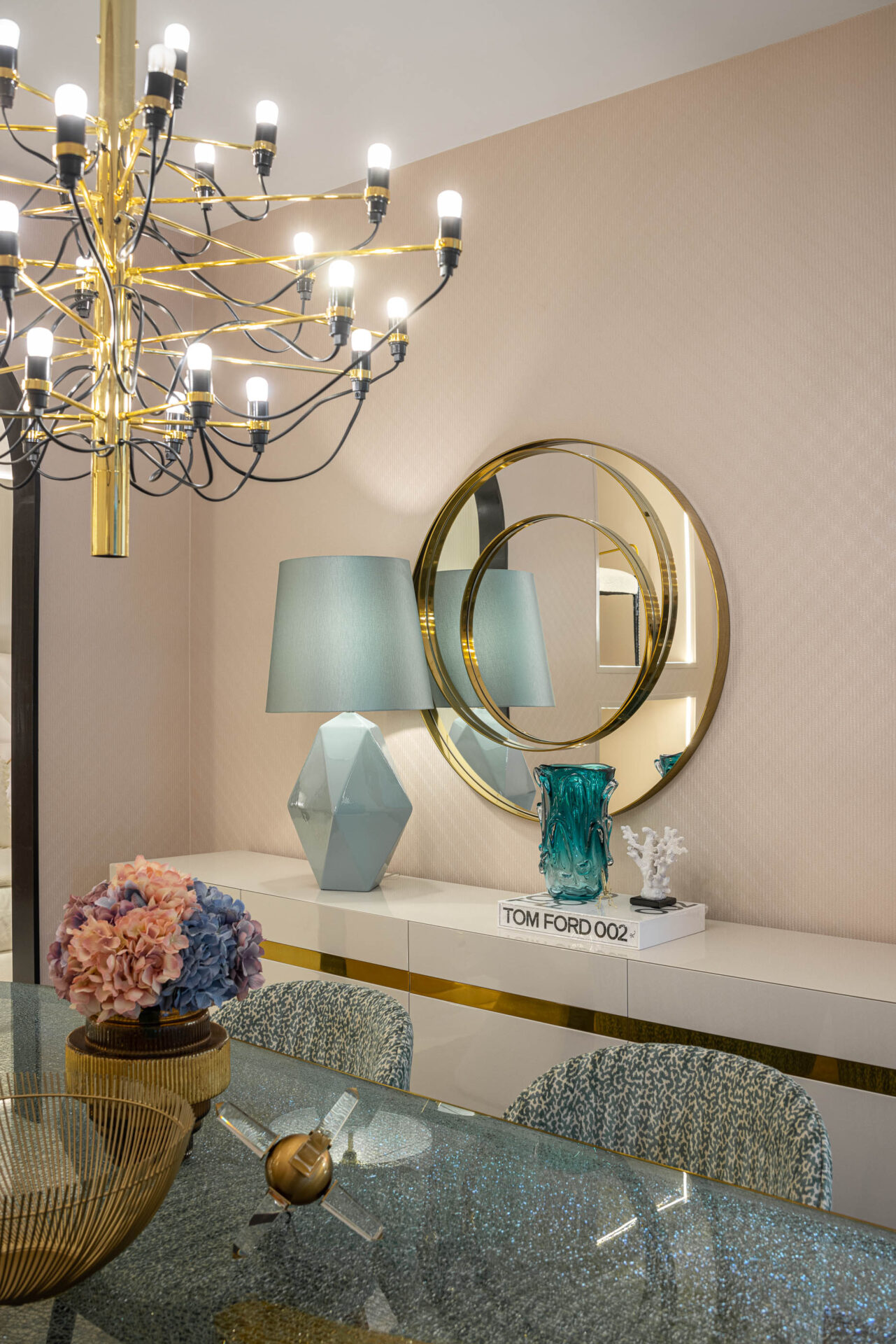 Espelho Kiss | Interdesign