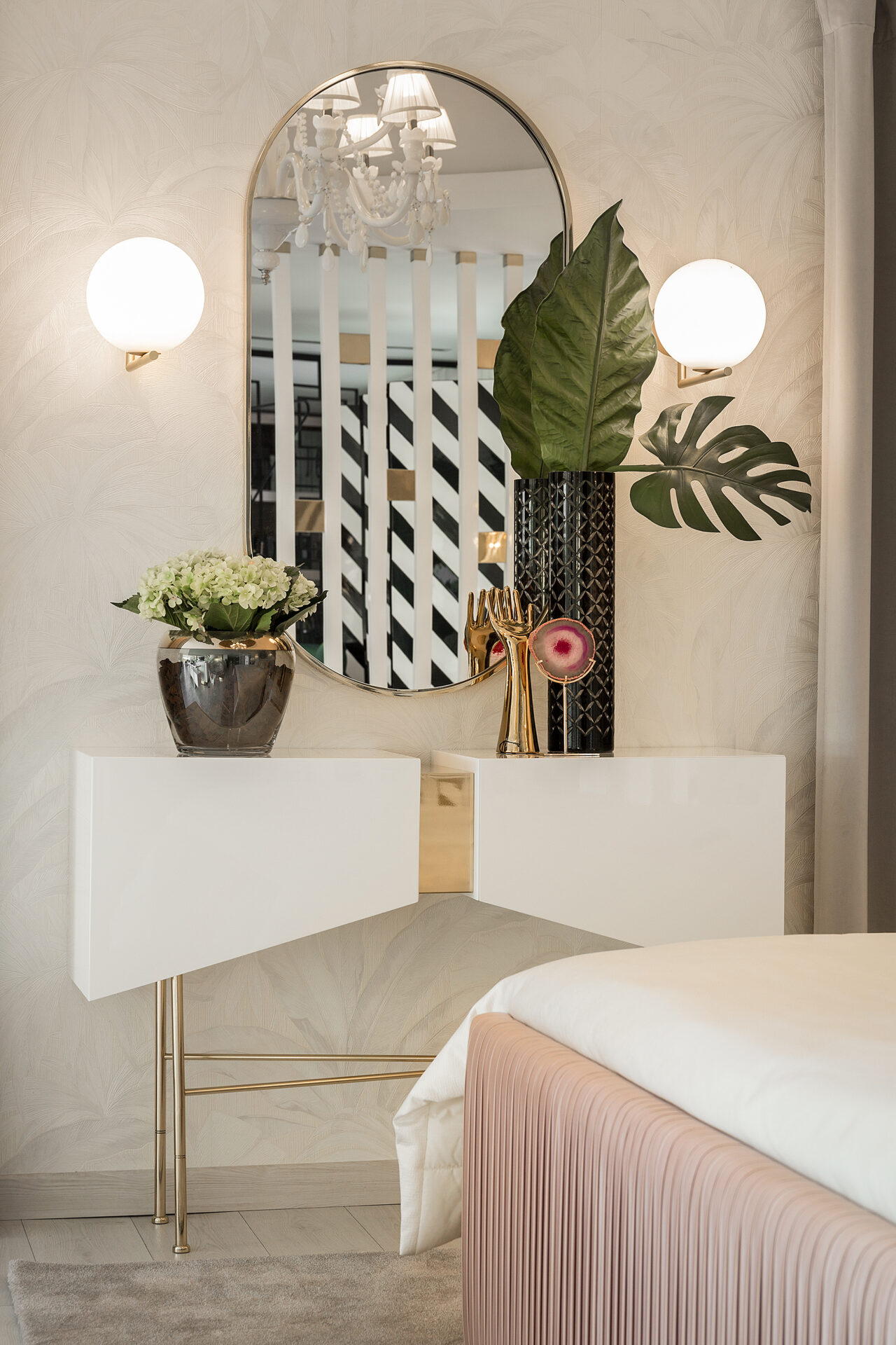 Espelho Lush | Interdesign