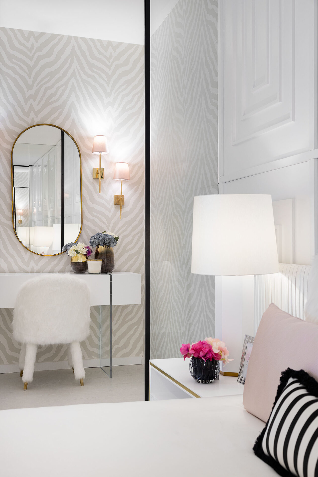 Espelho Lush | Interdesign