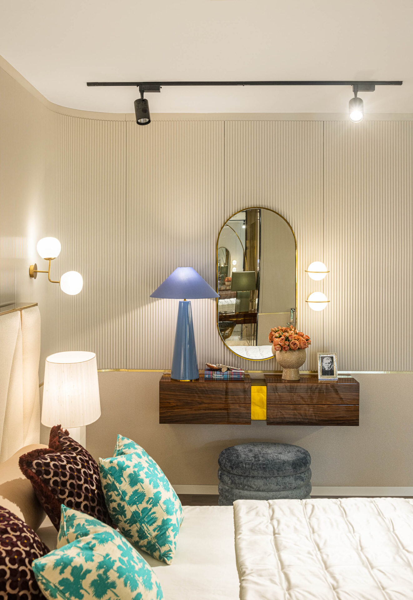 Espelho Lush | Interdesign