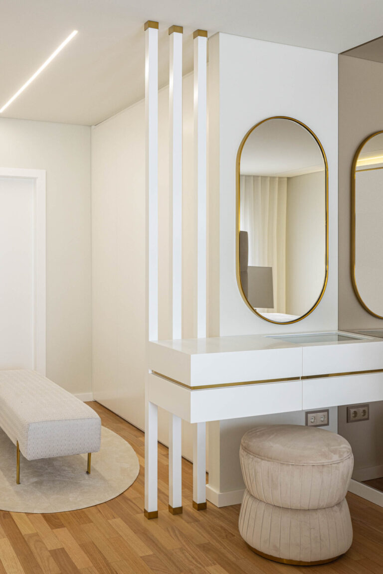 Espelho Lush | Interdesign