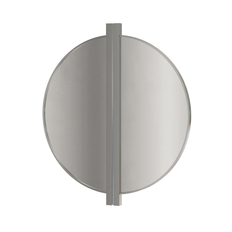 Omega Mirror | Interdesign