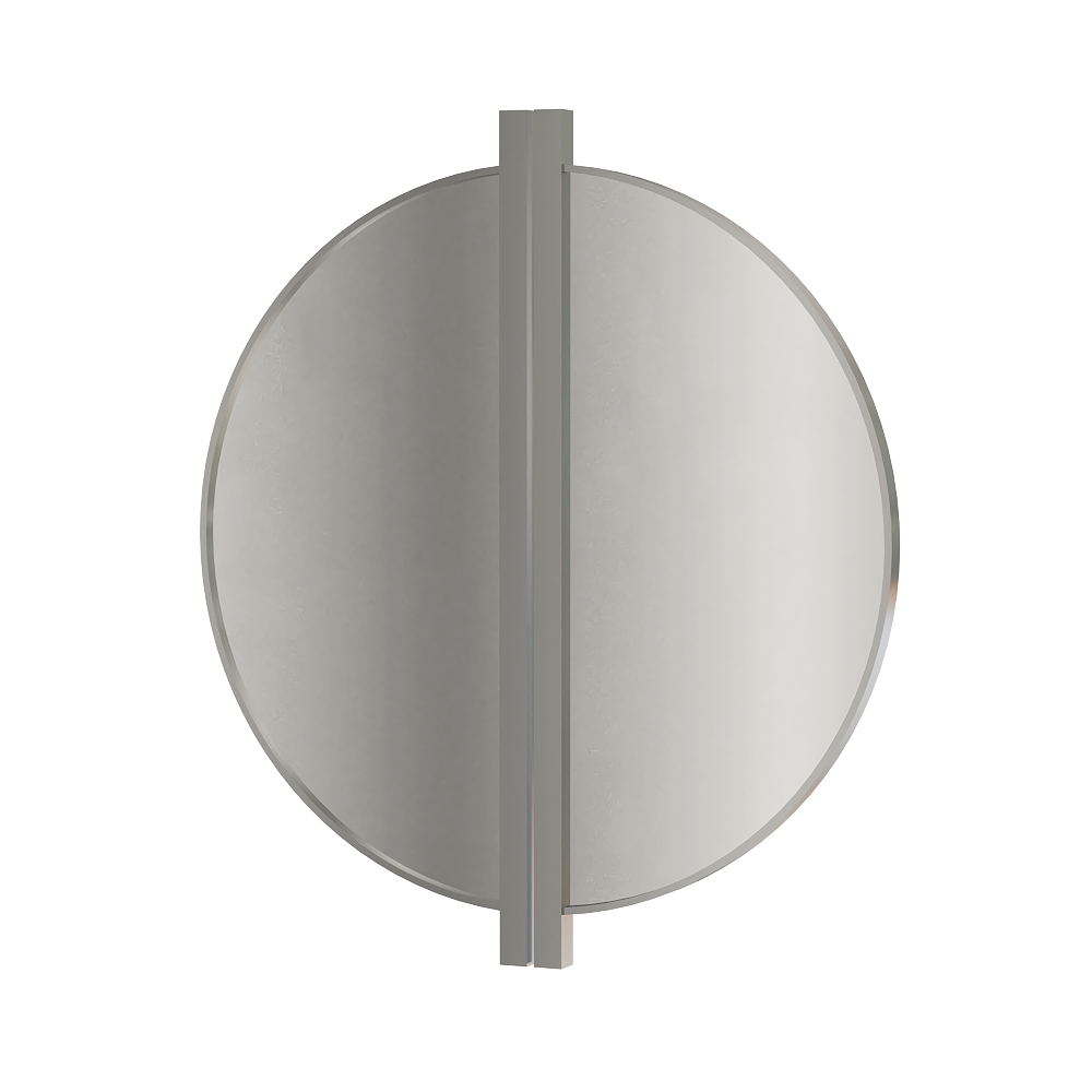 Omega Mirror | Interdesign