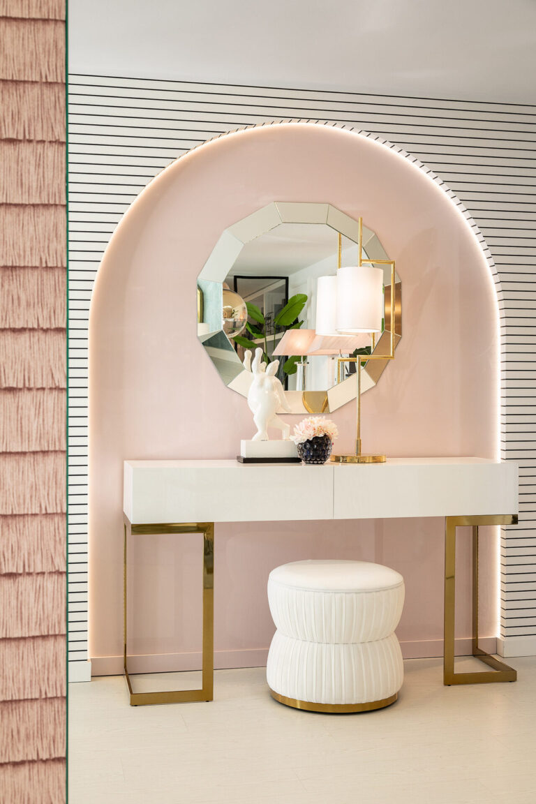 Tresor Mirror | Interdesign