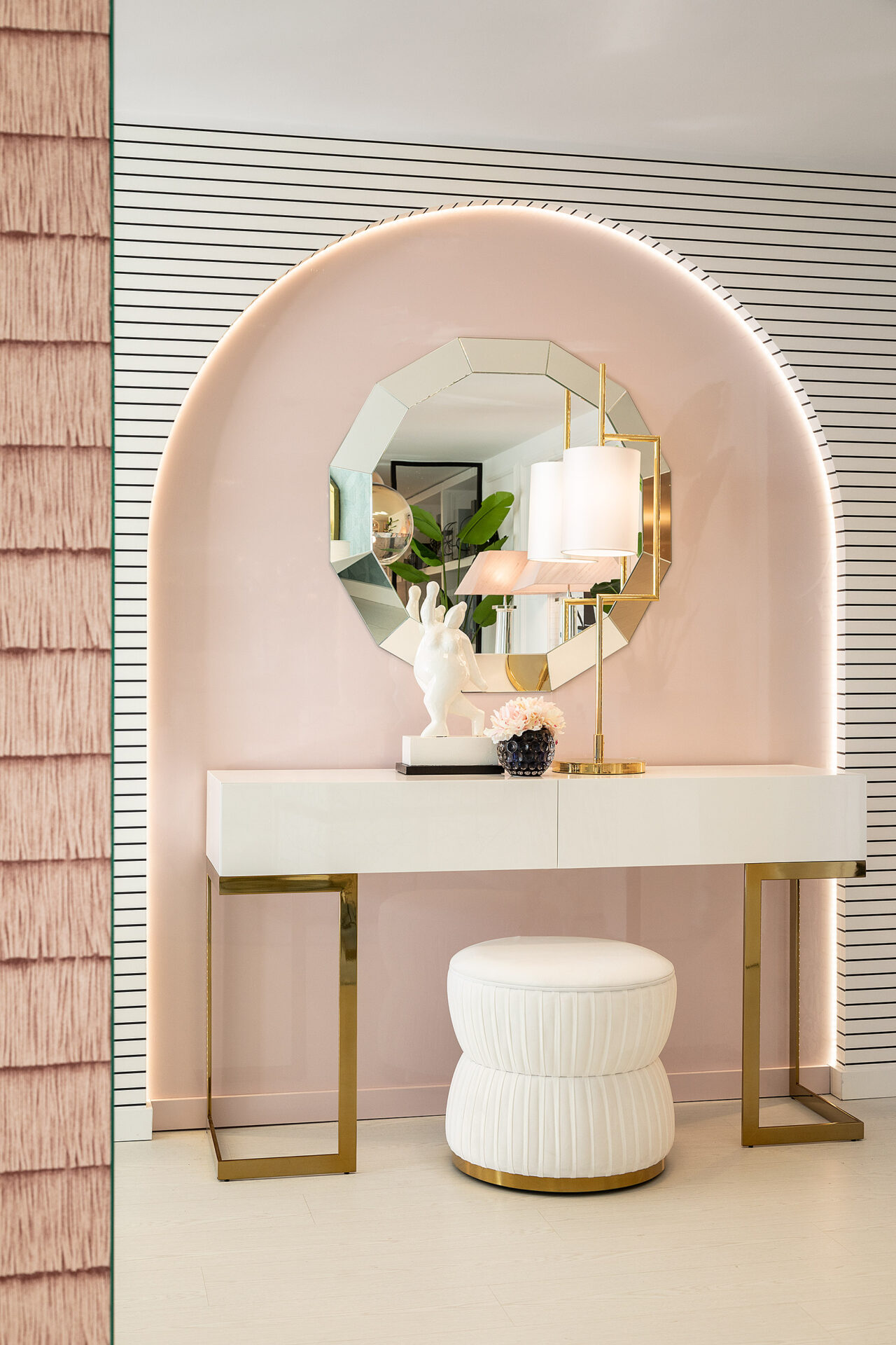 Espelho Tresor | Interdesign