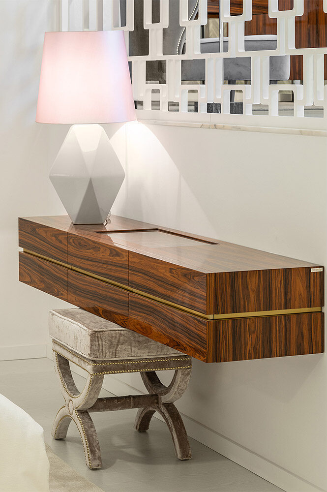 Toucador Eyeful | Interdesign