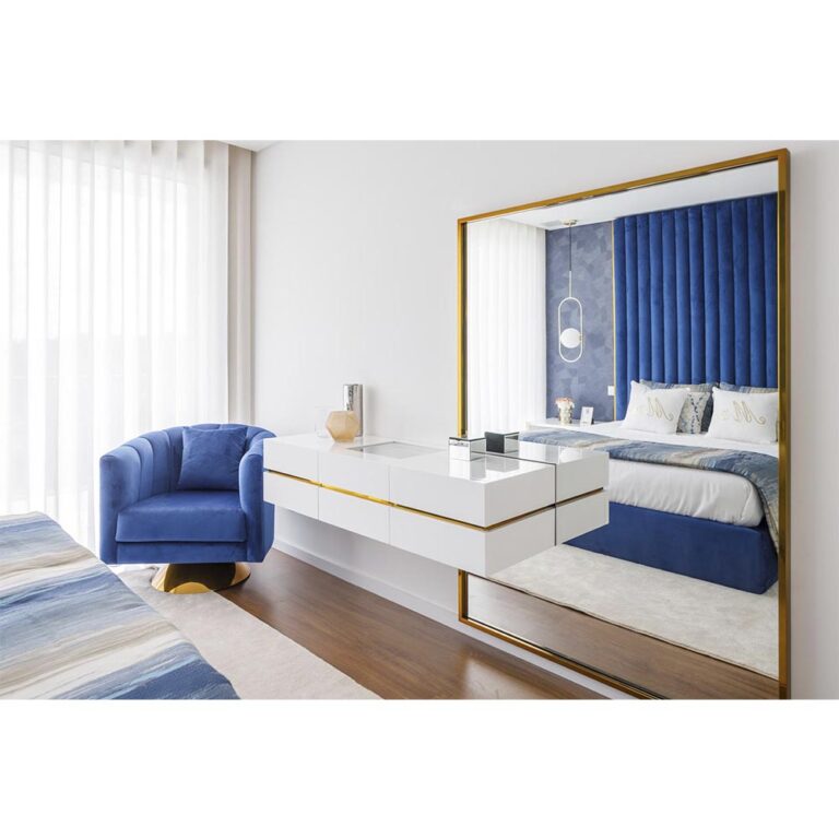 Toucador Eyeful | Interdesign