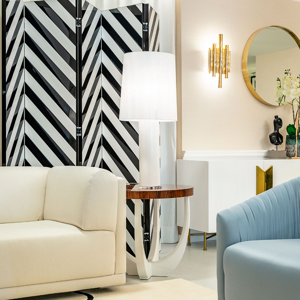 Guilty Table Lamp | Interdesign