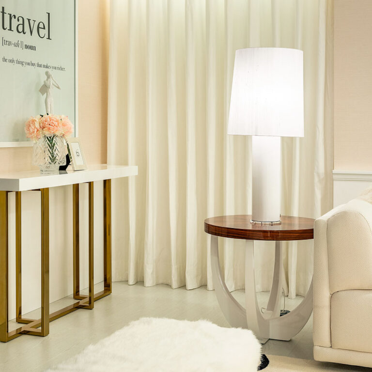 Guilty Table Lamp | Interdesign