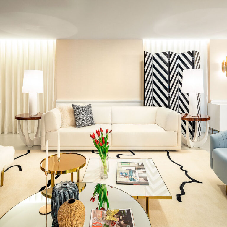 Guilty Table Lamp | Interdesign