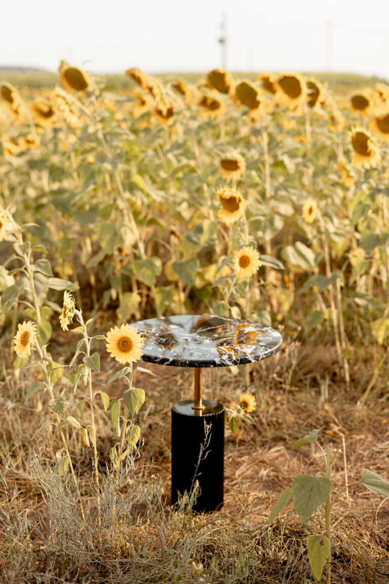Dream Side Table | Interdesign