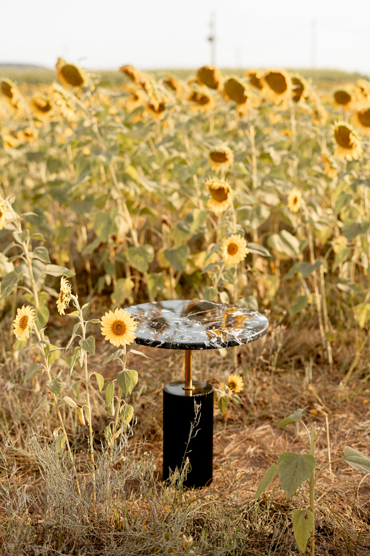 Dream Side Table | Interdesign