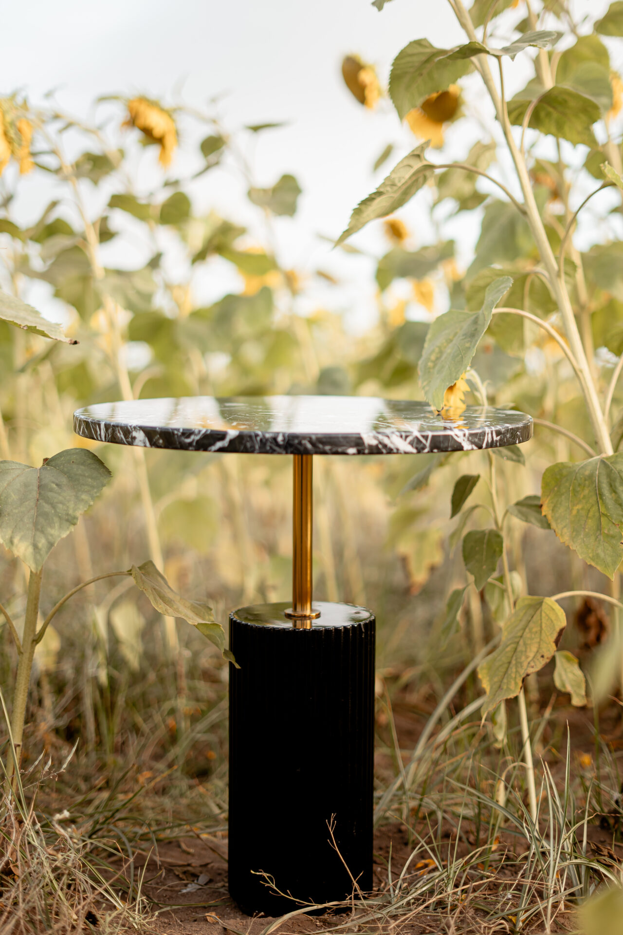 Dream Side Table | Interdesign