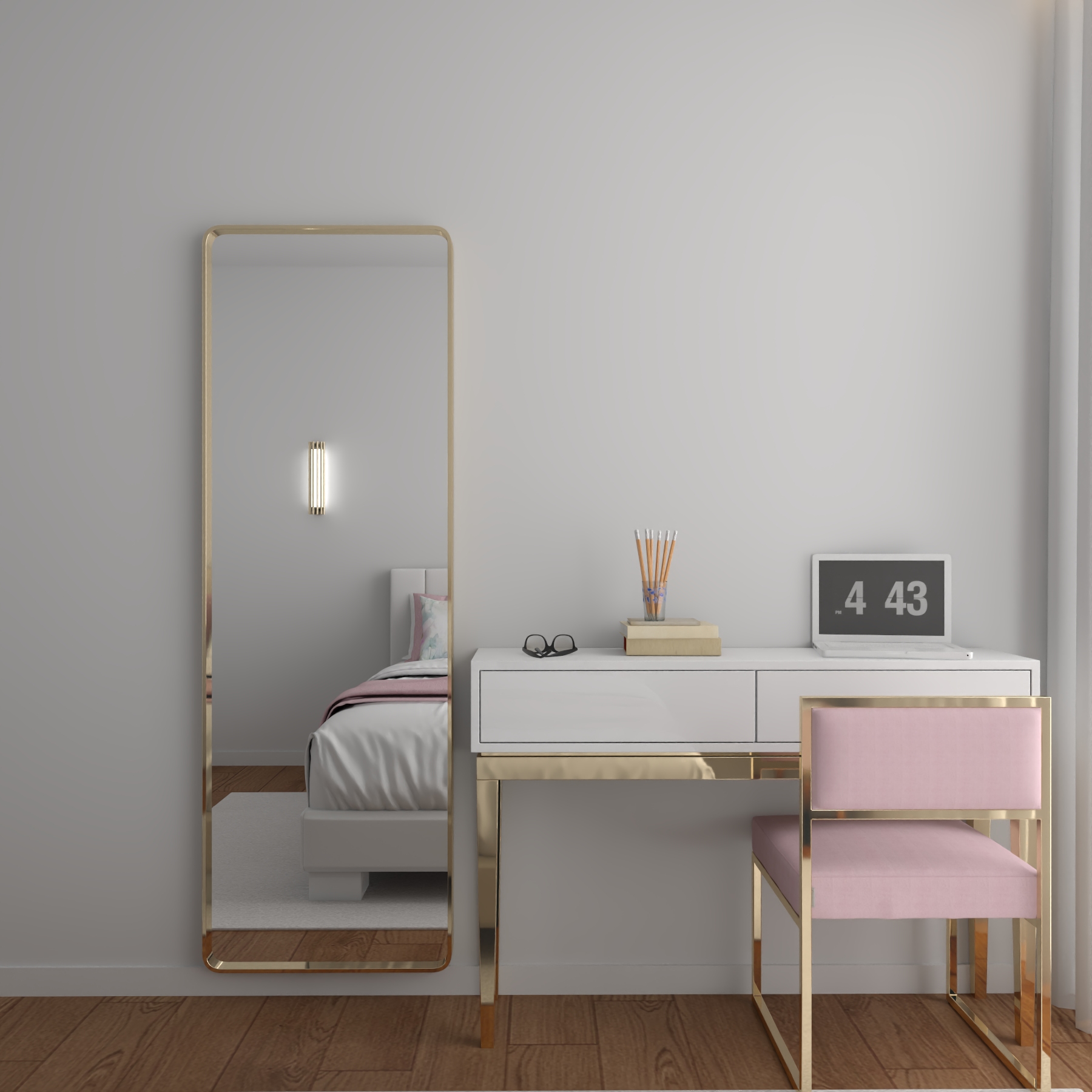 Toucador 1 | Interdesign