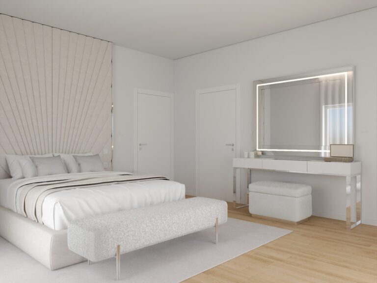 Toucador 2 | Interdesign