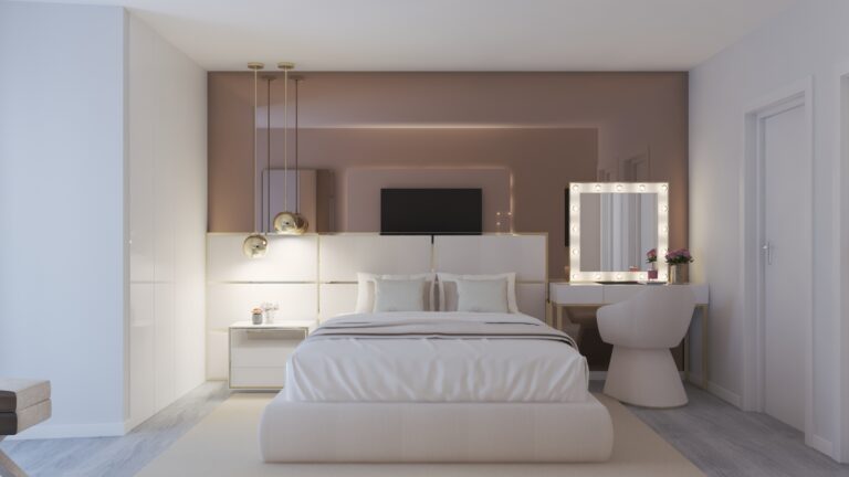 Toucador 2 | Interdesign