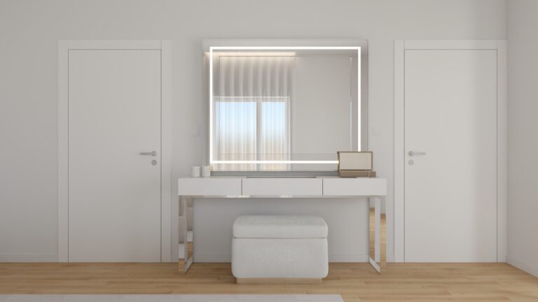 Toucador 2 | Interdesign