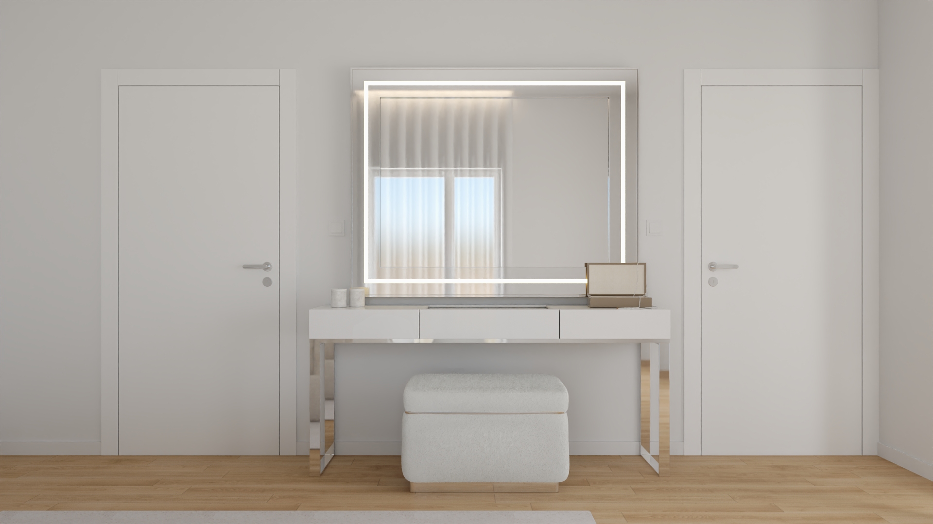 Toucador 2 | Interdesign