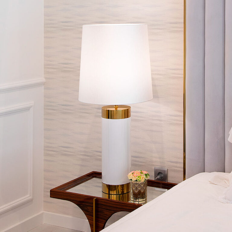 Jazz Table Lamp | Interdesign