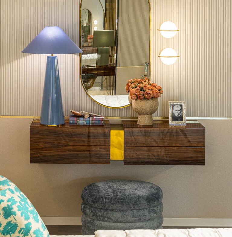 Consola Kiss | Interdesign