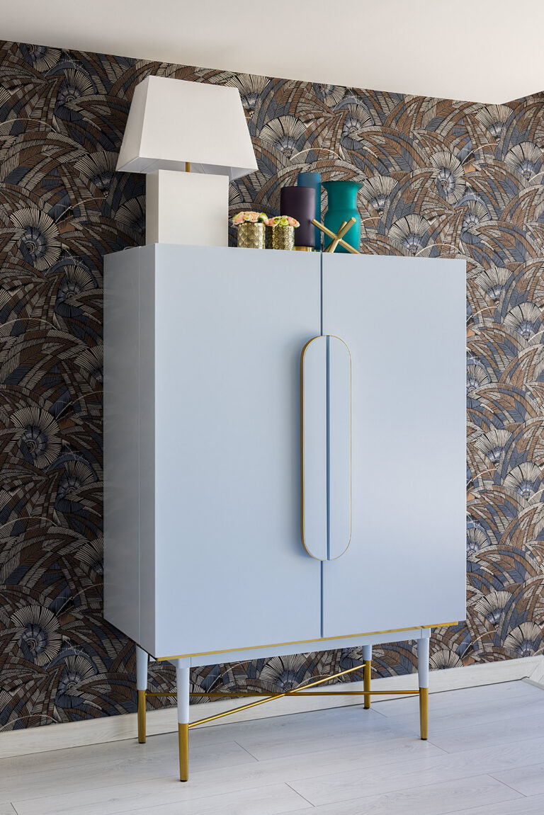 Armário de bebidas Chloe | Interdesign