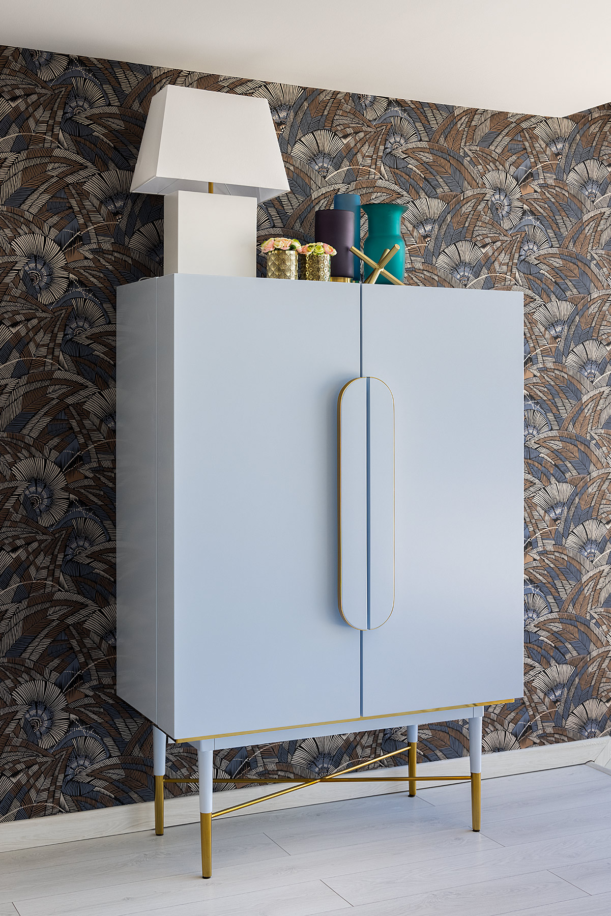 Armário de bebidas Chloe | Interdesign