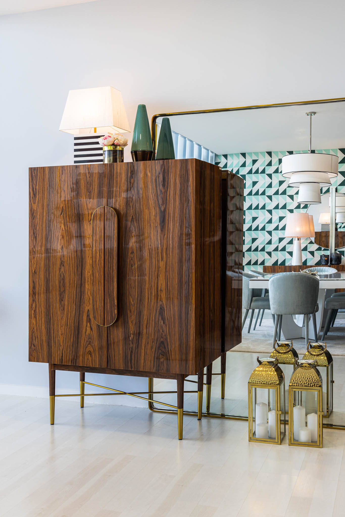 Armário de bebidas Chloe | Interdesign