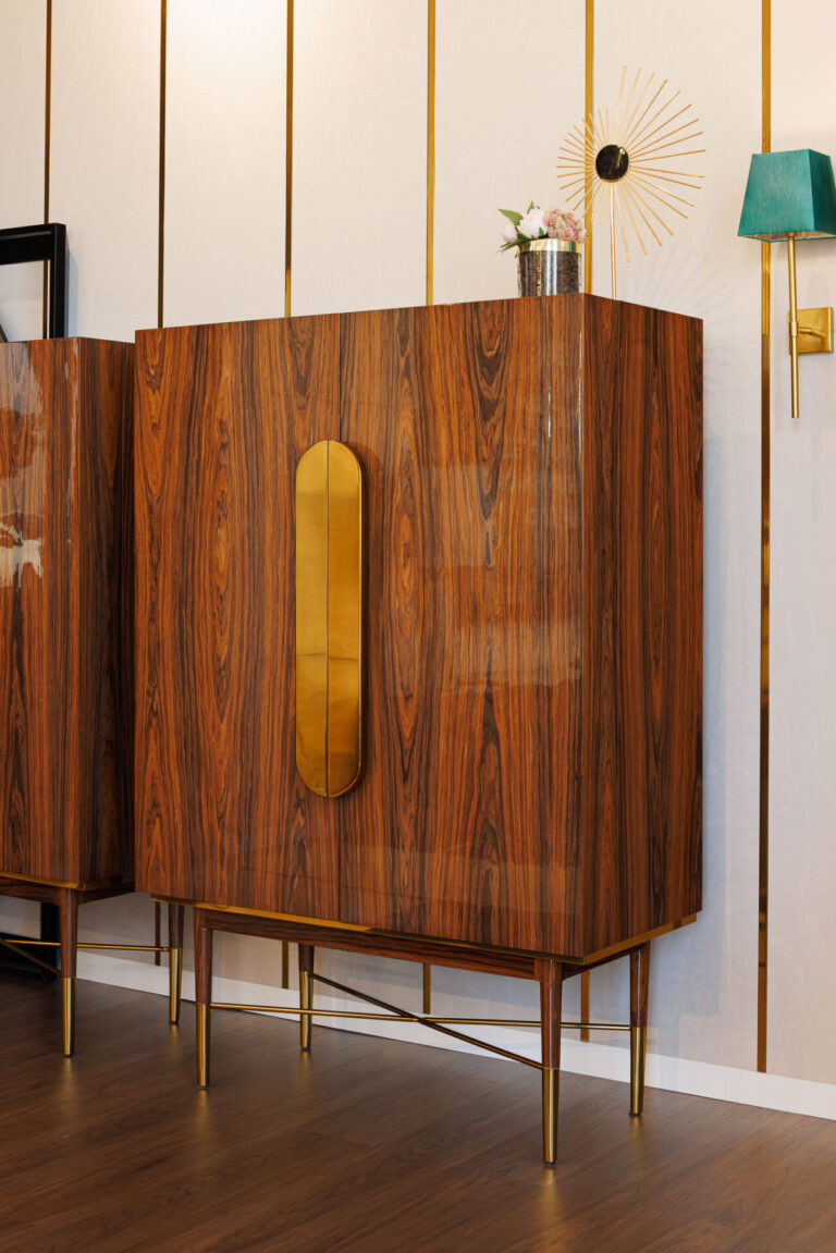 Armário de bebidas Chloe | Interdesign