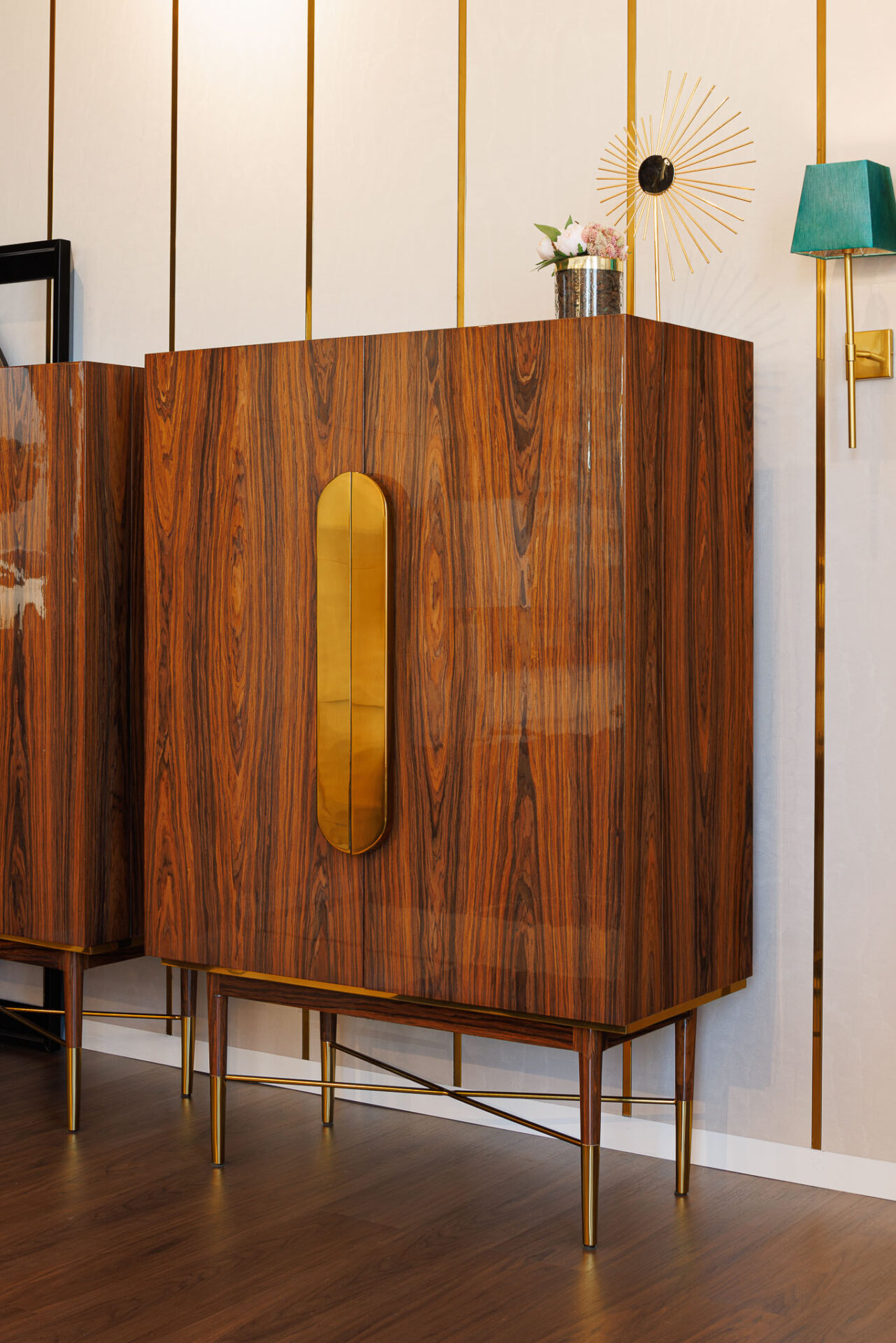 Armário de bebidas Chloe | Interdesign