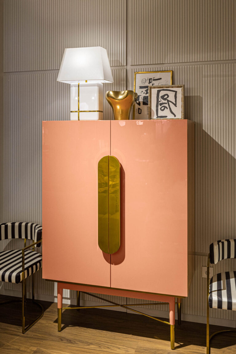 Armário de bebidas Chloe | Interdesign