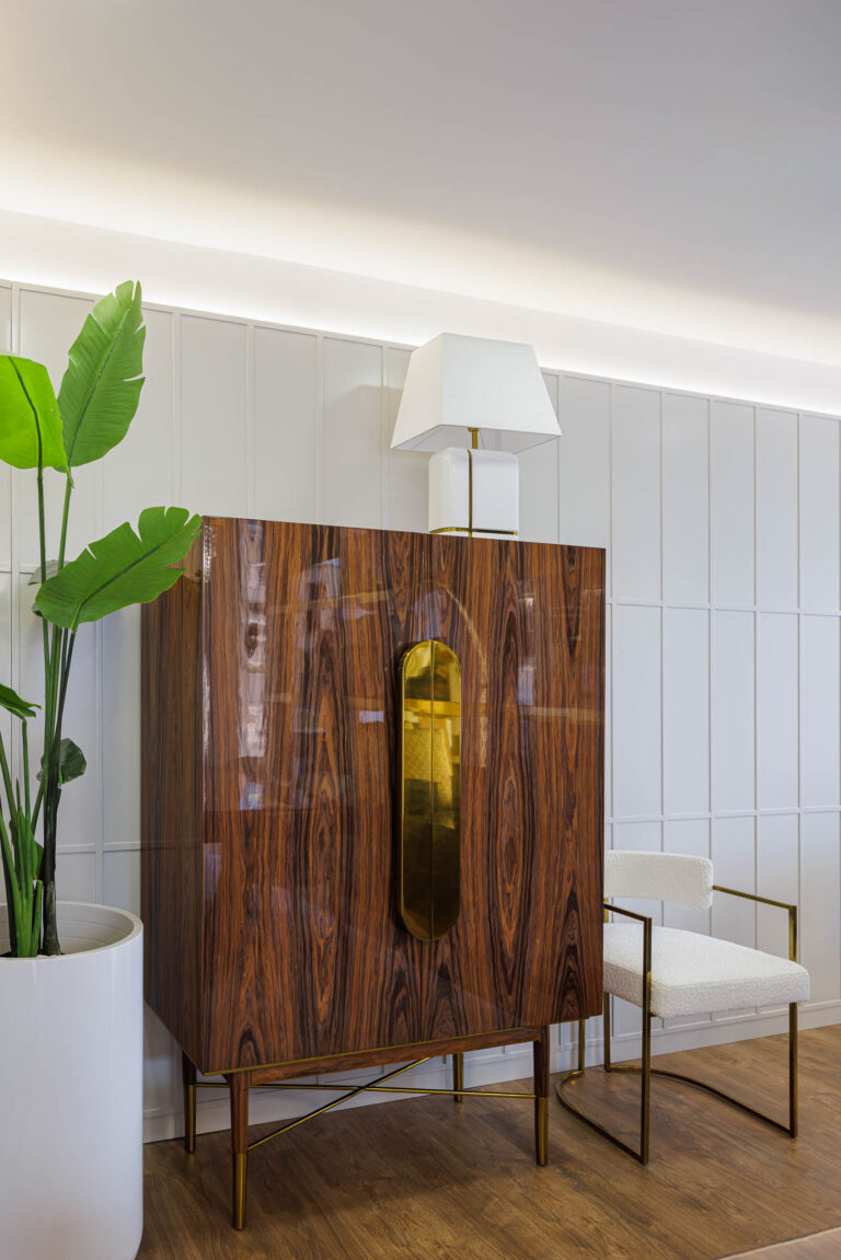 Armário de bebidas Chloe | Interdesign