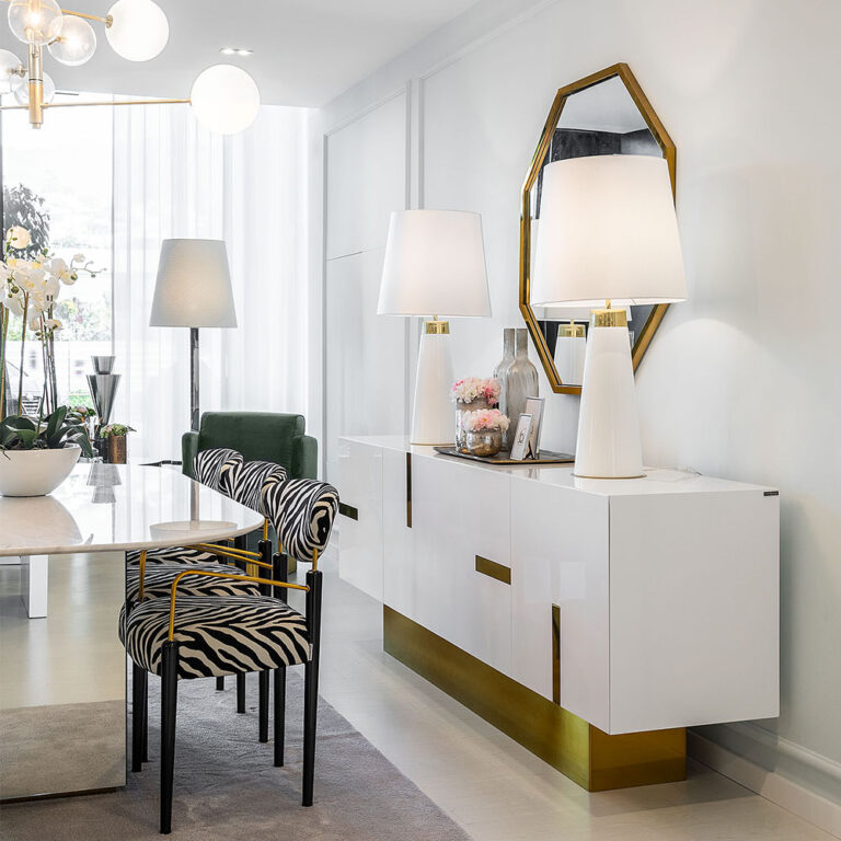 Aparador Lush | Interdesign