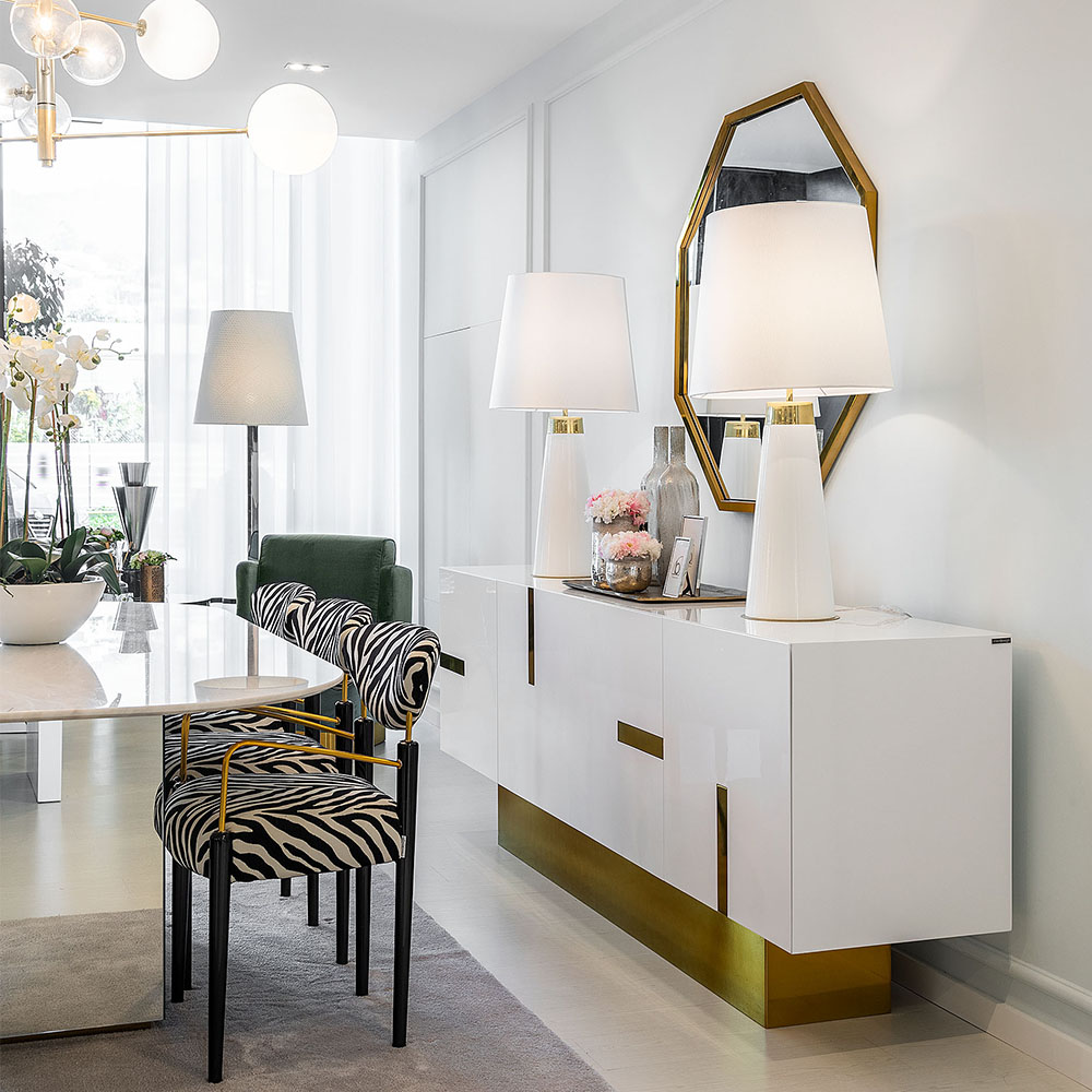 Aparador Lush | Interdesign