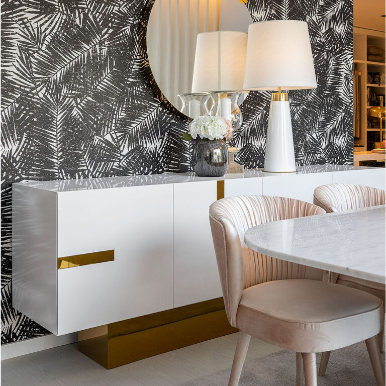 Aparador Lush | Interdesign