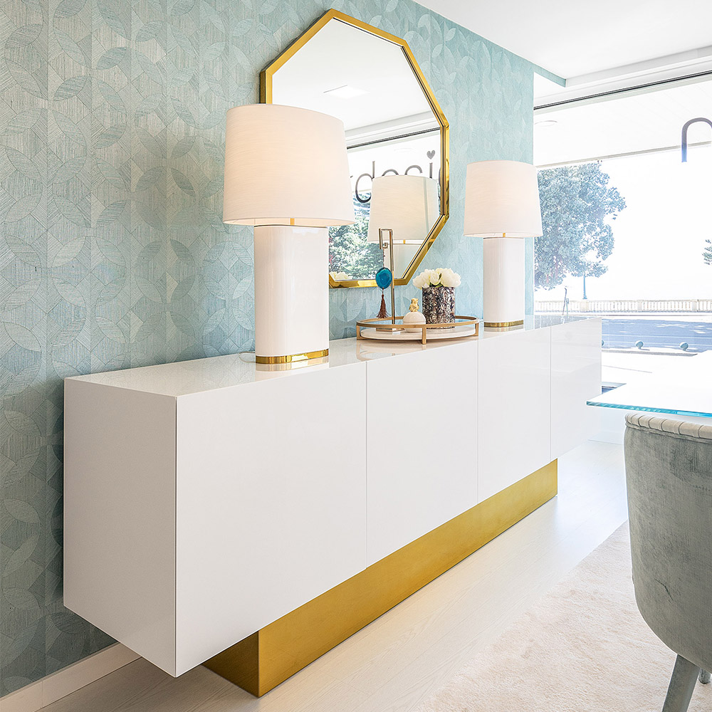 Aparador Lush | Interdesign