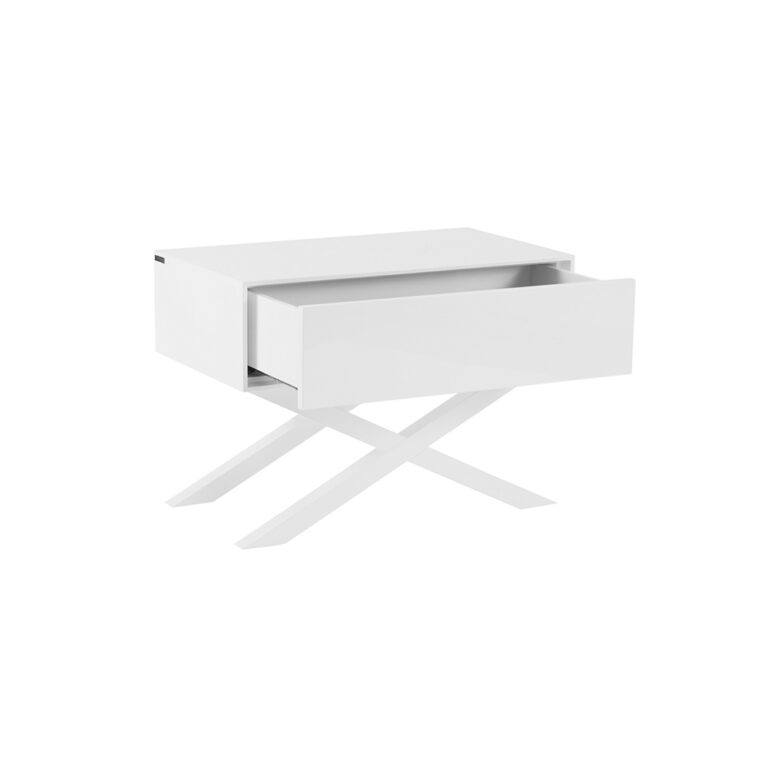 Mesa de cabeceira Lovely | Interdesign