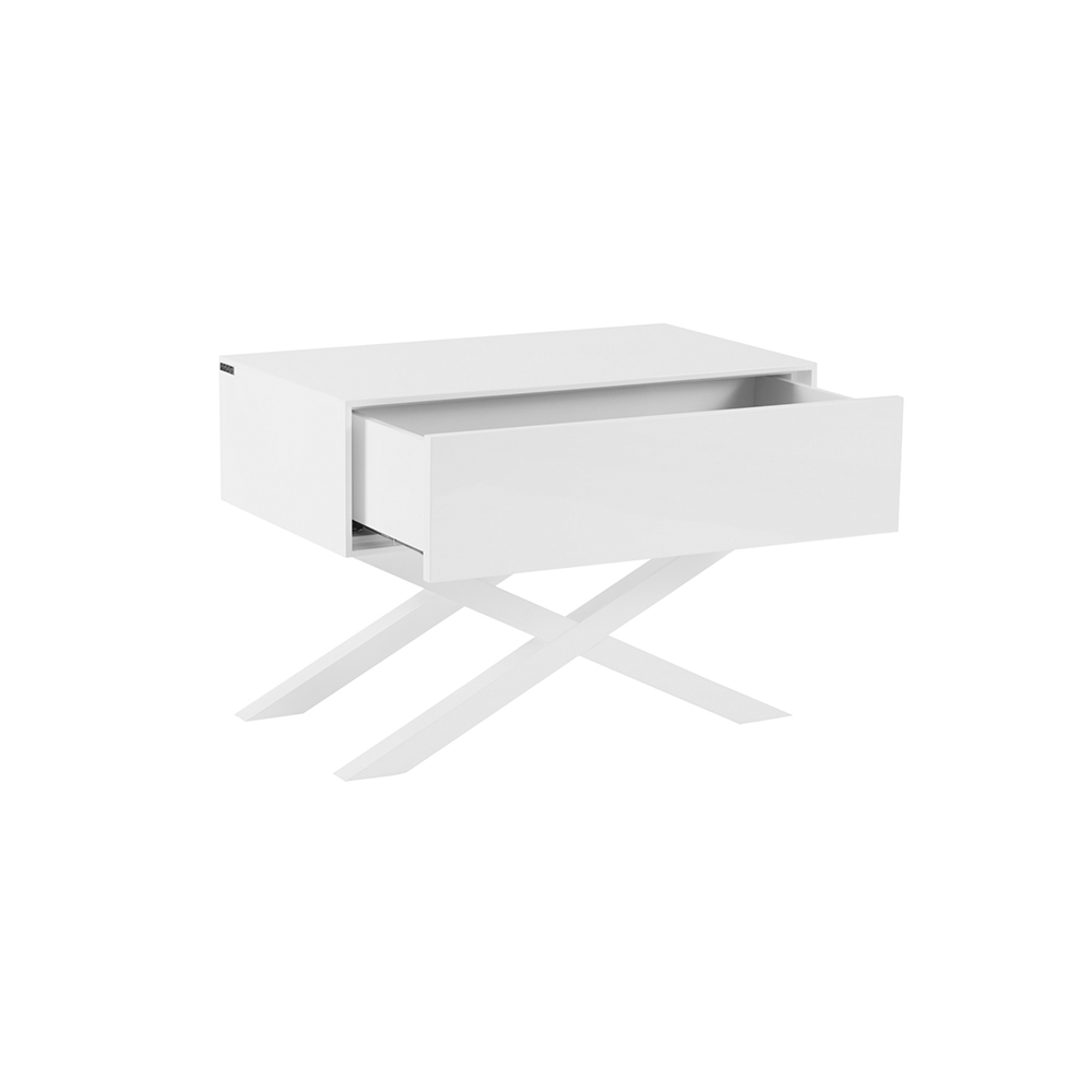 Mesa de cabeceira Lovely | Interdesign