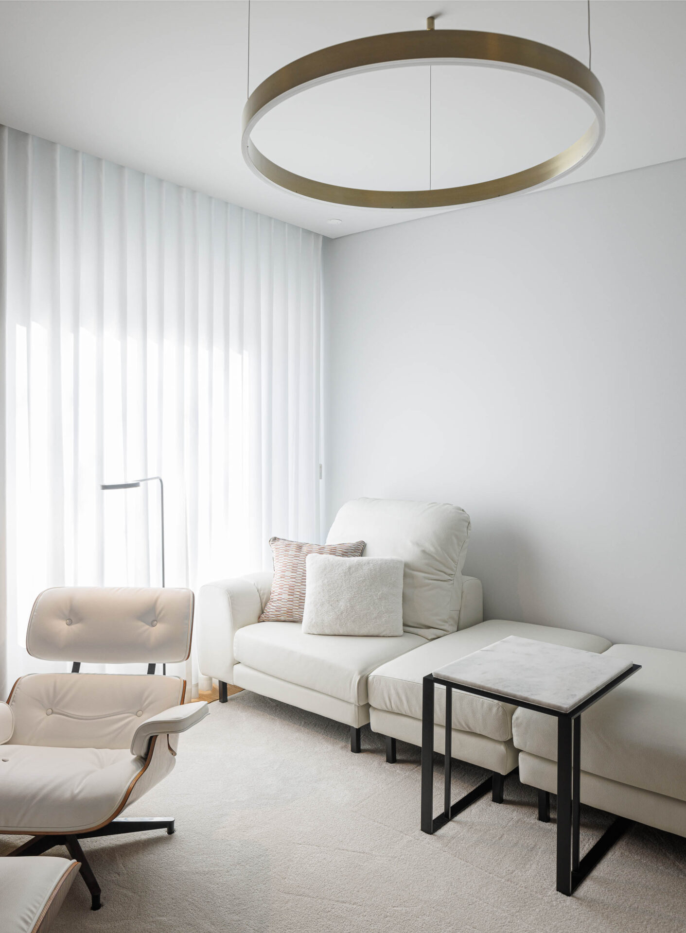 Sensy Side Table | Interdesign