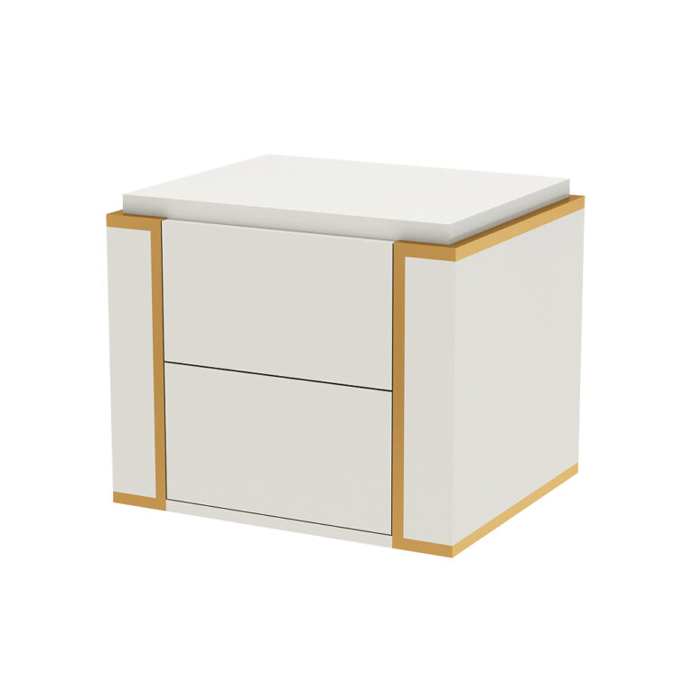 Mesa de cabeceira Dream | Interdesign