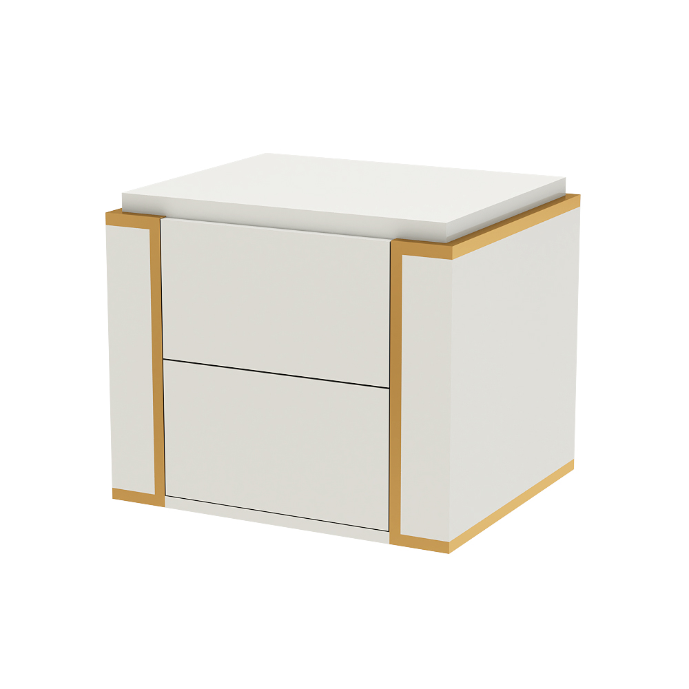 Mesa de cabeceira Dream | Interdesign