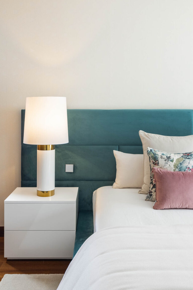 Mesa de cabeceira Dior | Interdesign