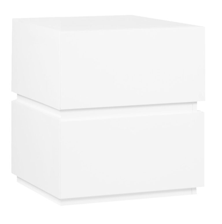 Opus Bedside Table | Interdesign