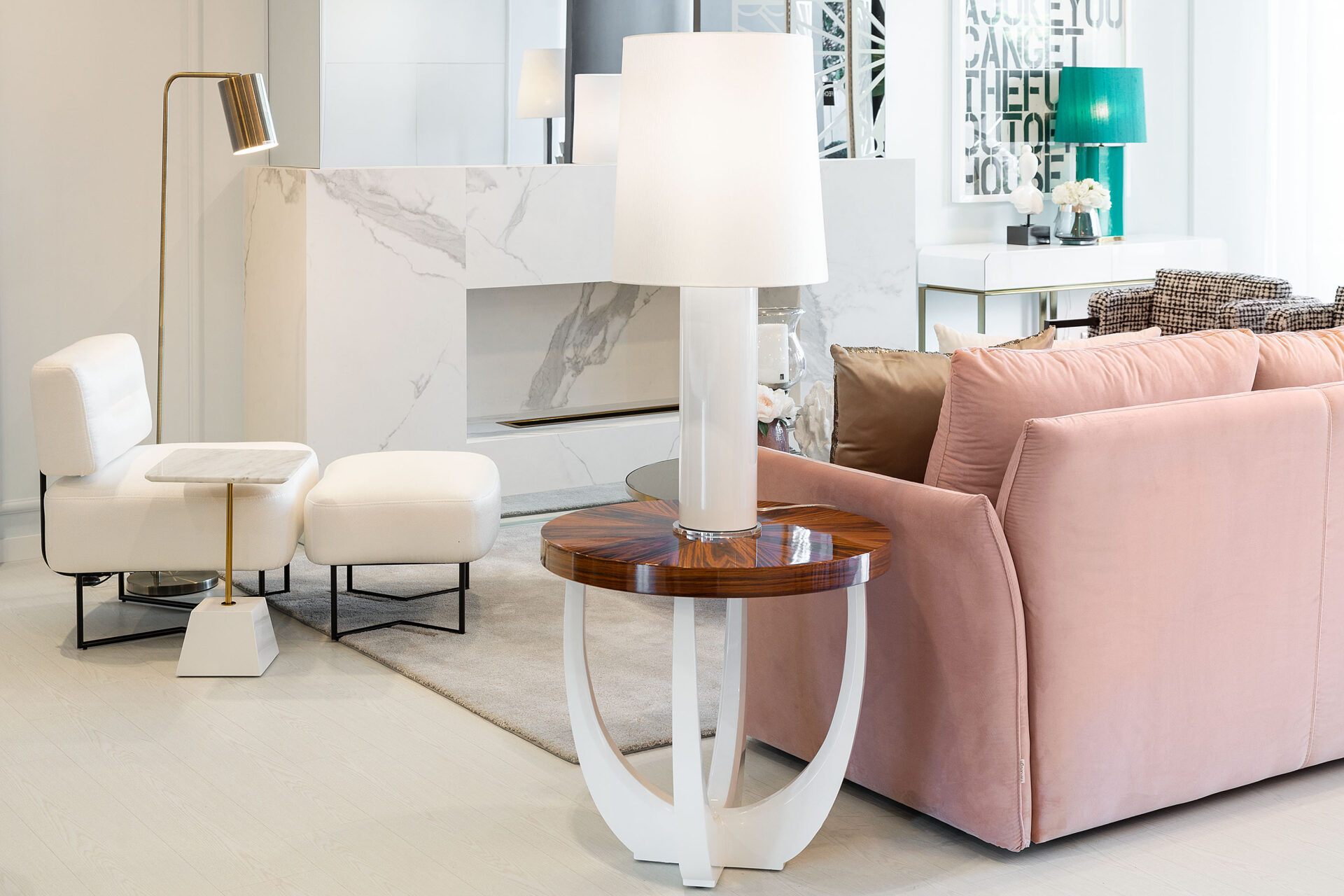 Candy Side Table | Interdesign