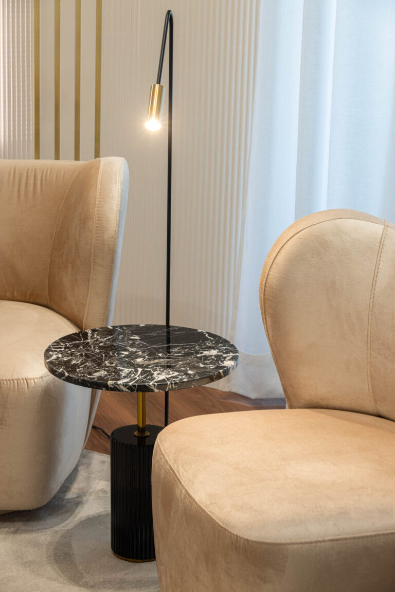 Dream Side Table | Interdesign