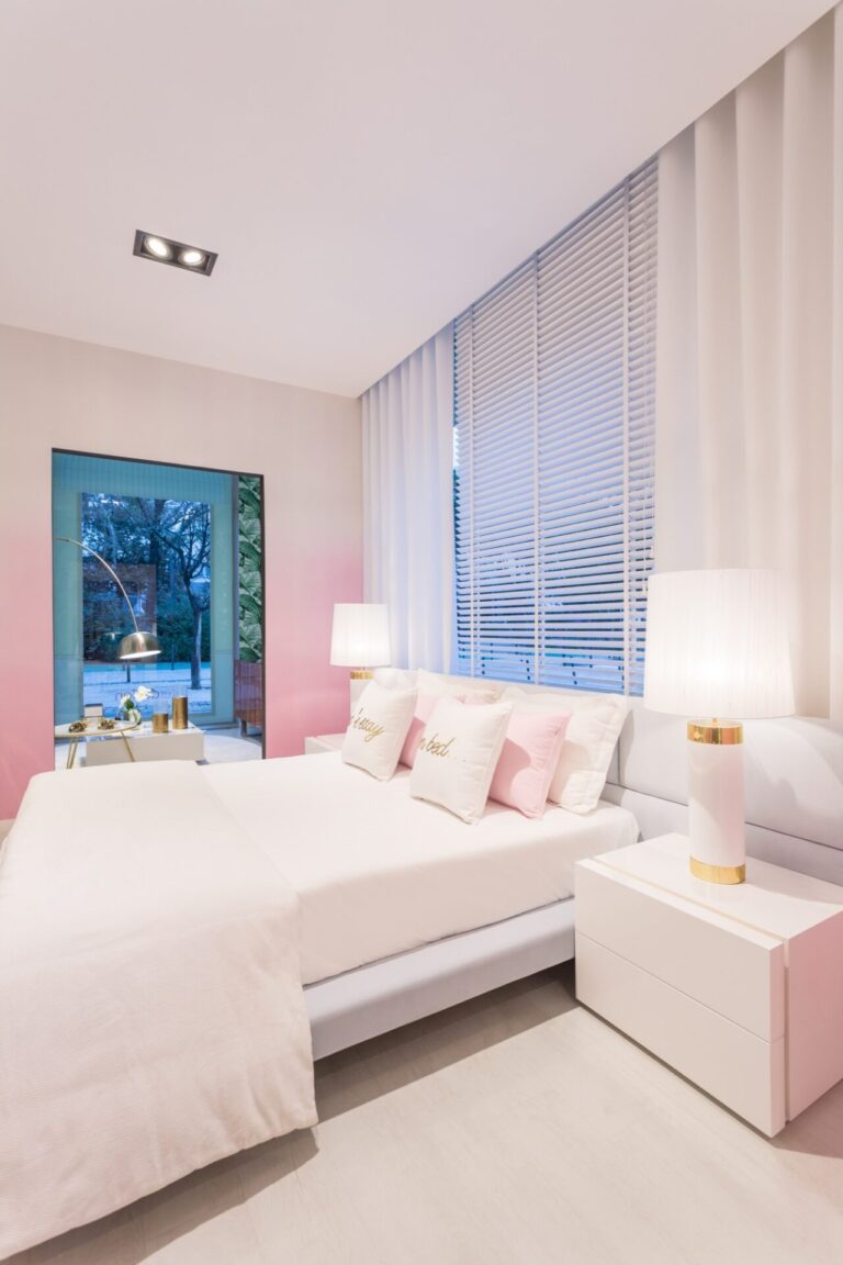 Mesa de cabeceira Classy | Interdesign