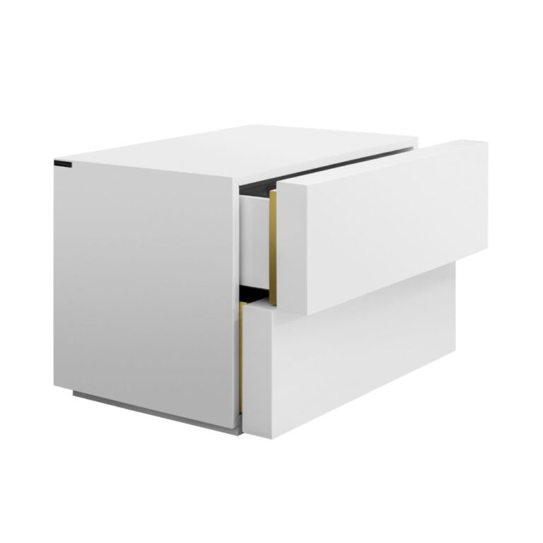 Mesa de cabeceira Classy | Interdesign