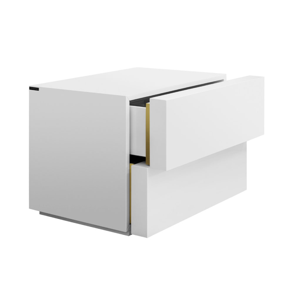 Mesa de cabeceira Classy | Interdesign