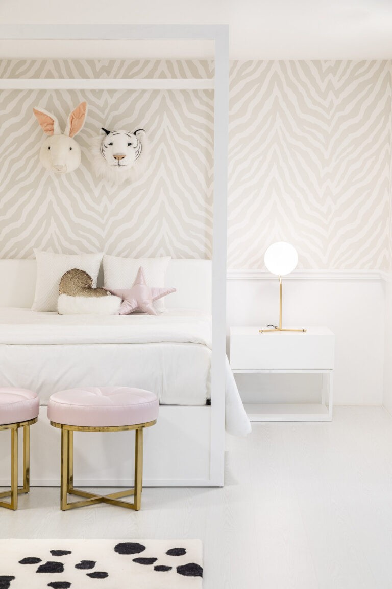 Lulu Bedside Table | Interdesign